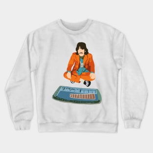 Glue Hay Crewneck Sweatshirt